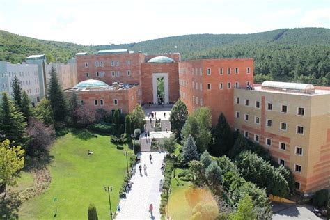 Yeditepe üniversitesi