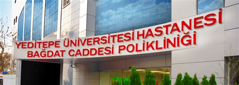 Yeditepe üniversitesi hastanesi telefon numarası