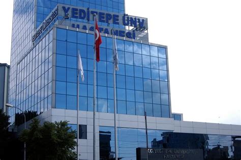 Yeditepe hastanesi istanbul