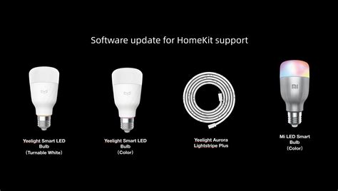 Yeelight Announce Release of SLISAON Smart Lighting Solution