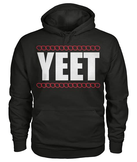 Yeet Sweatshirts & Hoodies Redbubble