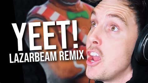 Yeet lazarbeam.  &acirc;m thanh gốc - Fan of LazarBeam - Fan of LazarBeam.  No...