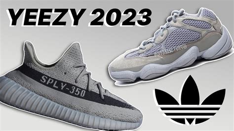 Yeezy 2023 Releases