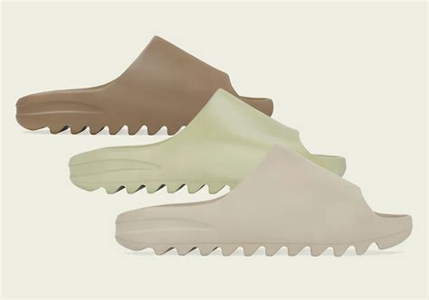 Yeezy Slides, an innovation that is not afraid of Kanye West. Several months after the release of the very futuristic Yeezy Foam RNNR or many colors of Yeezy 500, Kanye West presents, alongside Adidas, in November 2019 his new tapping, the Yeezy Slide, with singular and somewhat avant-garde characteristics.Indeed, the American rapper strikes …
