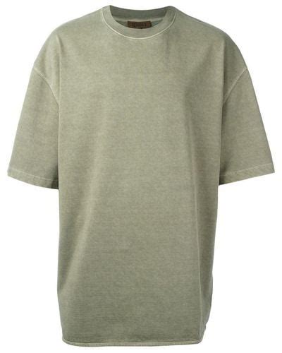 Yeezy T-shirts for Men Lyst