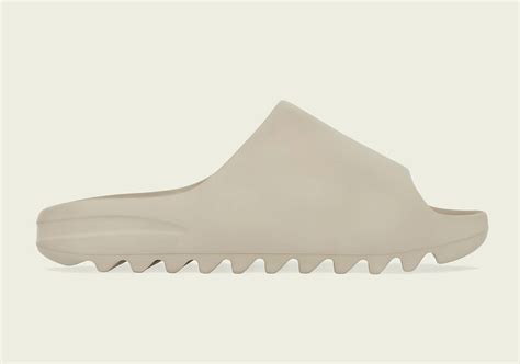 Yeezy slides adidas confirmed. A grooved V-shaped traction pattern is carved into the tonal outsole. The adidas Yeezy Slide Slate Marine will release August 11, 2023 through adidas Confirmed and select retailers online and in-store. Coming in men’s sizing, the retail price is set at $70. Keep it locked to our Twitter and the Sole Retriever mobile app to stay updated on the ... 