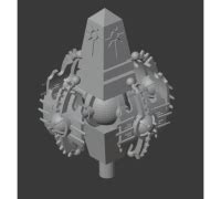Yeggi necrons.  10000+ "necron models" printable 3D Models.  10000+ "q...