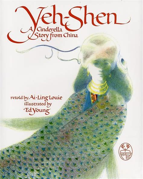 Download Yehshen A Cinderella Story From China By Ailing Louie