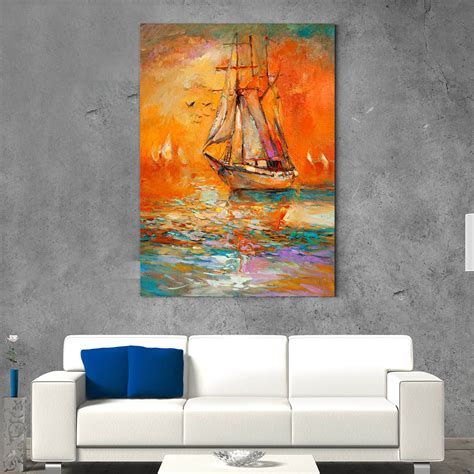 Yelkenli gemi tabloları