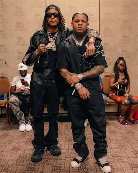 Yella beezy full name. &rdquo; Dec 11, 2025 · Antoine Carraby, better known to the world as DJ Yell...