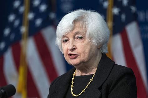 Yellen says US could default as soon as June 1