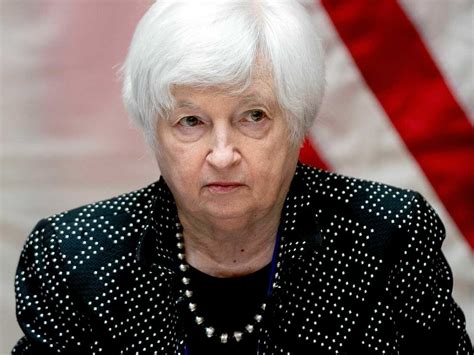 Yellen says defaulting on the US national debt is “unthinkable” and would rank as a catastrophe for the global economy