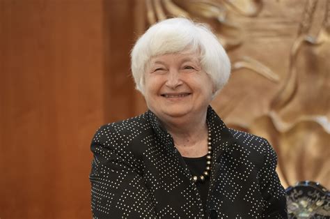 Yellen visits Vietnam to build US ties and push supply chain diversity to offset tensions with China