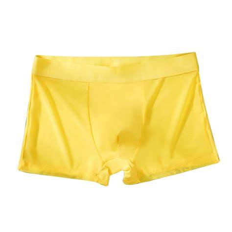 Yellow Boxers For Men Onlyfans Nude