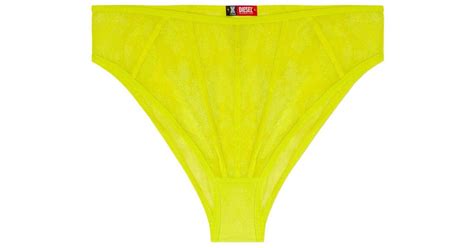 Yellow Briefs Onlyfans