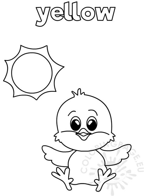 Luau Coloring
