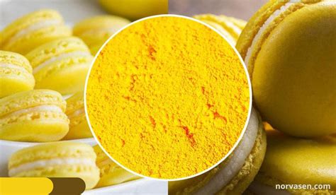Yellow Food Coloring Ge