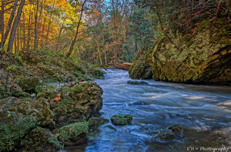 Yellow Springs, Ohio