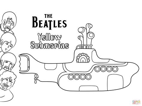 Classic Christmas Coloring Pages