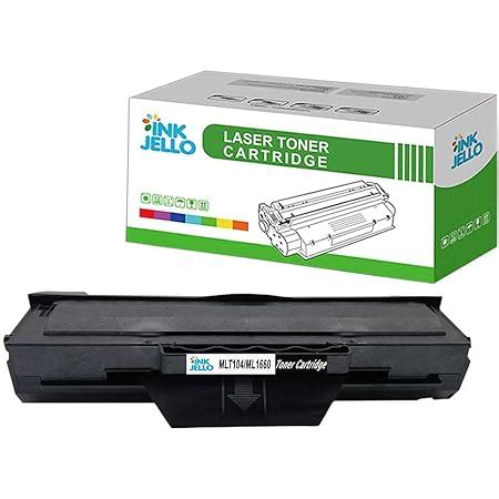 Yellow Yeti MLT-D1042S (1,500 Pages) 3 Compatible Toner …