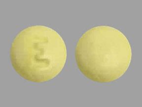 8 Pill - yellow round, 8mm . Pill with imprint 8 is Yellow, Round and has been identified as Aspirin 81 mg. It is supplied by Watson Pharmaceuticals. Aspirin is used in the treatment of Angina; Ankylosing Spondylitis; Angina Pectoris Prophylaxis; Antiphospholipid Syndrome; Ischemic Stroke and belongs to the drug classes platelet aggregation inhibitors, salicylates. . 
