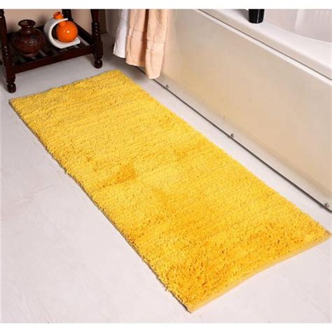 Yellow bath rugs. Things To Know About Yellow bath rugs. 