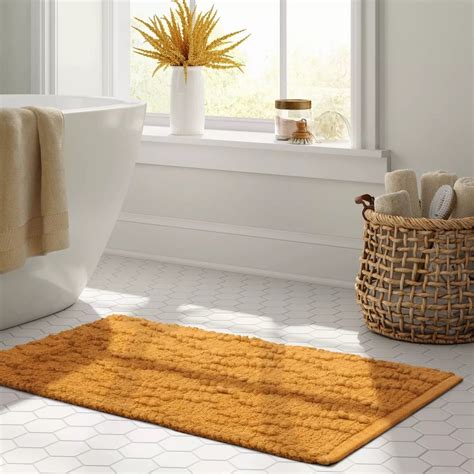 Yellow bathroom rugs. Things To Know About Yellow bathroom rugs. 