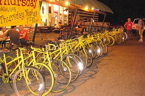 Yellow bike project. The city’s new bicycle and scooter sharing pilot program went live Tuesday at noon. The signature yellow ToleGO bicycles scattered throughout downtown Toledo for the past three years have been ... 