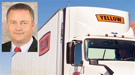 1992: Yellow enters the regional less-than-truckload (LTL) market with the purchase of Preston Trucking Company. 1993: Yellow Freight restructures into a holding company, changing its name to Yellow Corporation. 1996: A. Maurice Myers becomes CEO and president of Yellow Corporation, launching the company on a restructuring program.. 