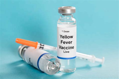 Yellow fever vaccine cvs. The yellow fever vaccine provides effective immunity within 30 days for 99% of those vaccinated and over 600 million doses have been dispensed worldwide since vaccination began in the 1930s. A single dose confers life-long protection - … 
