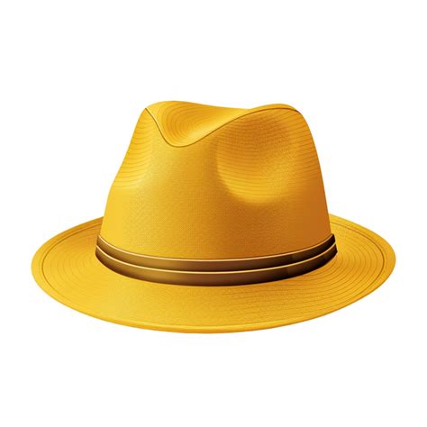 Yellow hat nude. .  ...