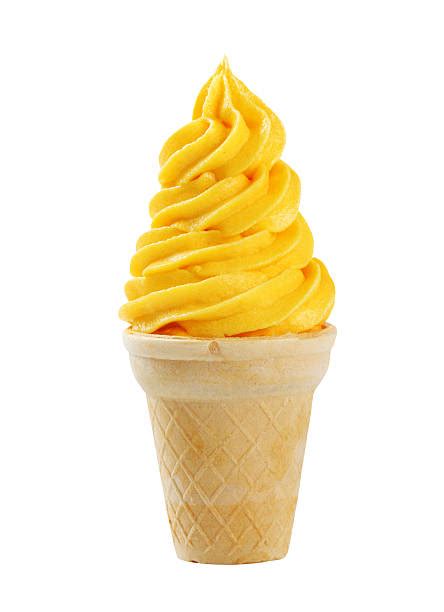 Yellow ice cream. You need to use yellow, white, red, and brown if you want to add clothes, but you could make him with just yellow ice cream. Freeze the Ice Cream. After you put the molds together, put them in the freezer, ideally overnight. It can take about six hours for the ice cream to freeze, so you could also start the process in the morning for … 
