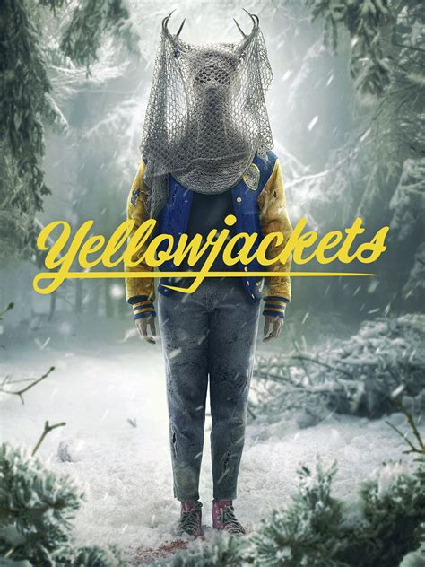 Yellow jacket series. 5 May 2023 ... Showtime's hit series Yellowjackets has returned for a second season, bringing with it some horrifying scenes of cannibalism. 