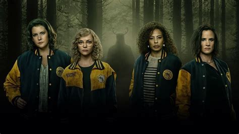 Yellow jackets season 3. Jan 16, 2024 · The Showtime drama about a high school soccer team stranded in the wilderness after a plane crash will return for season 3 in 2025, according to Deadline. The long wait is due to the WGA strike last year and a bonus episode before season 3. 