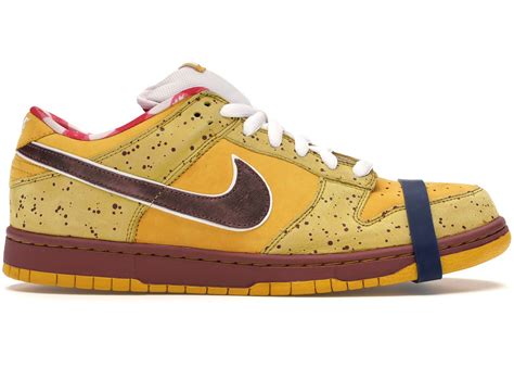 Yellow lobster dunks. Things To Know About Yellow lobster dunks. 