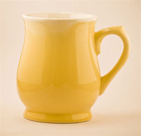 Yellow mug. Things To Know About Yellow mug. 