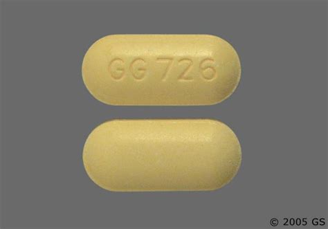 Yellow oblong pill no markings. Enter the imprint code that appears on the pill. Example: L484; Select the the pill color (optional). Select the shape (optional). Alternatively, search by drug name or NDC code using the fields above. Tip: Search for the imprint first, then refine by color and/or shape if you have too many results. 