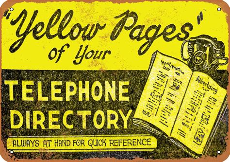 The Yellow Pages Free Directory is an online directory that provides users with access to a wide range of business and personal information. It is a great resource for anyone looki....