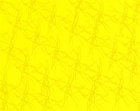 Yellow pattern PSDgraphics