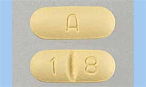 Yellow pill a 18. Things To Know About Yellow pill a 18. 