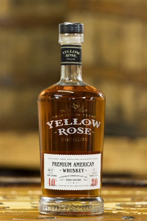 Yellow rose distillery. Things To Know About Yellow rose distillery. 