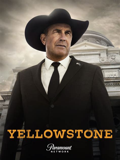 Yellow stone season 5. Paramount Network. Yellowstone will ride again at Paramount Network. The ranch drama starring Kevin Costner and from creator Taylor Sheridan has been renewed for a fifth season on the ViacomCBS ... 