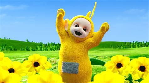 Yellow teletubby. Things To Know About Yellow teletubby. 