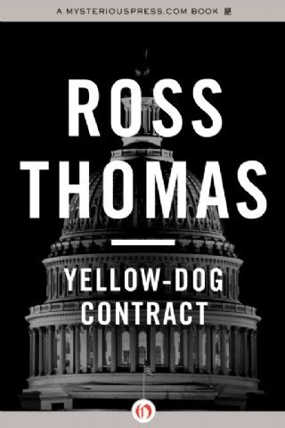 Read Yellowdog Contract By Ross Thomas