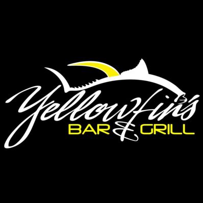 Yellowfins Bar & Grill Selbyville · 