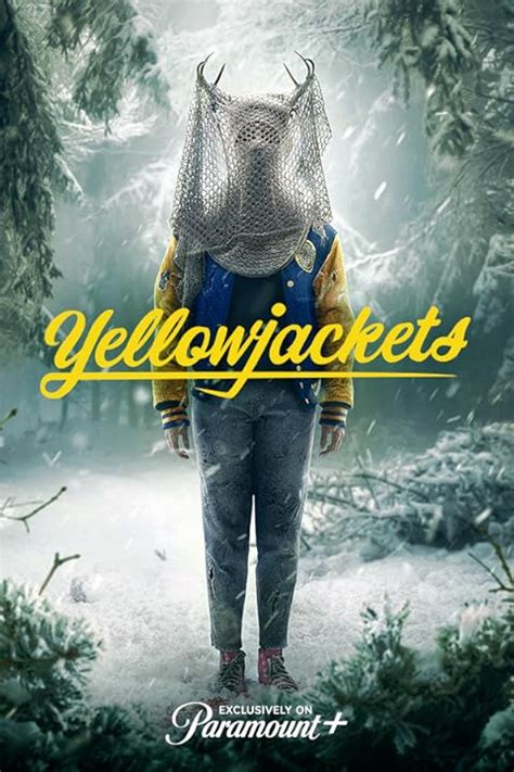 Yellowjackets season 2 episodes. Worlds collide at Lottie's compound when Shauna, Taissa, Van, Misty, Natalie and Lottie are reunited. New episode of Yellowjackets streaming May 5 on Paramou... 