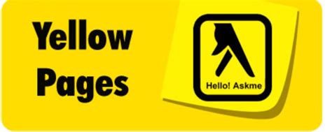 Yellow Pages Directory Inc. . Yellowpagescom