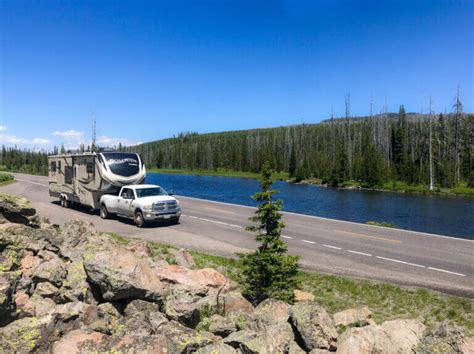 Yellowstone Camping Reservations: Secrets You …