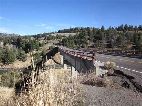 Yellowstone River Bridge to be replaced - National Park …