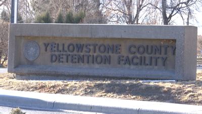 Yellowstone county detention center roster. As of Wednesday, there were 416 inmates housed in the Yellowstone County Detention Facility, and roughly 70 had already been removed. The jail usually sees an average population of about 500 a day. 